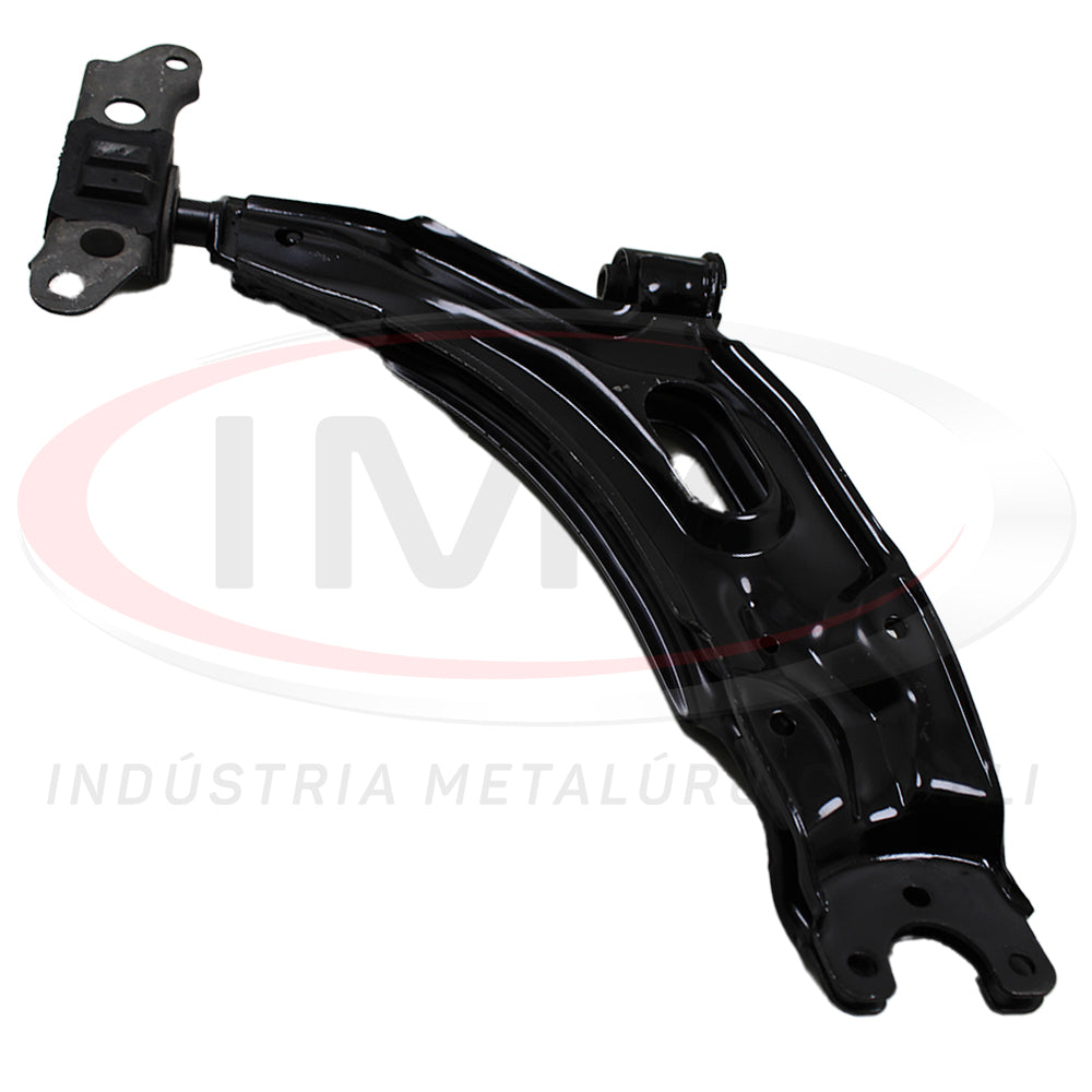 Suspension Arm - Front - Right Side - Without stabilizer bar / With bushing / Mount / Without ball joint