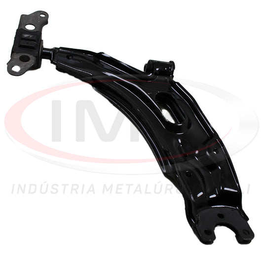 Suspension Arm - Front - Right Side - Without stabilizer bar / With bushing / Mount / Without ball joint