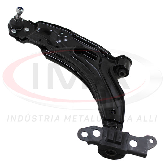 Bandeja da Suspensão - Dianteira -  Lado Direito -  Sem Barra Estabilizadora / Com bucha / Com Coxim / Com Pivô