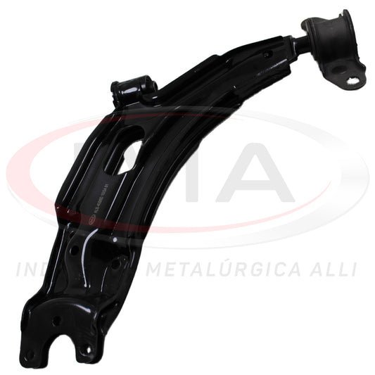 Suspension Arm - Front - Right Side - Without stabilizer bar / With bushing / Mount / Without ball joint