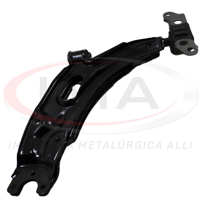 Suspension Arm - Front - Left Side - Without stabilizer bar / With bushing / Mount / Without ball joint