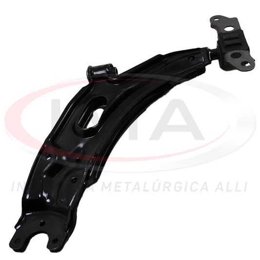 Suspension Arm - Front - Left Side - Without stabilizer bar / With bushing / Mount / Without ball joint