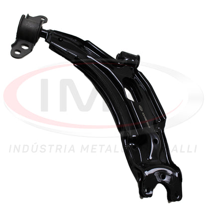 Suspension Arm - Front - Left Side - Without stabilizer bar / With bushing / Mount / Without ball joint