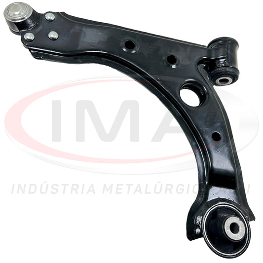 Suspension Arm - Front - Right Side - With Bushings / With Ball Joint