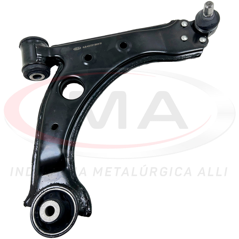 Suspension Arm - Front - Right Side - With Bushings / With Ball Joint