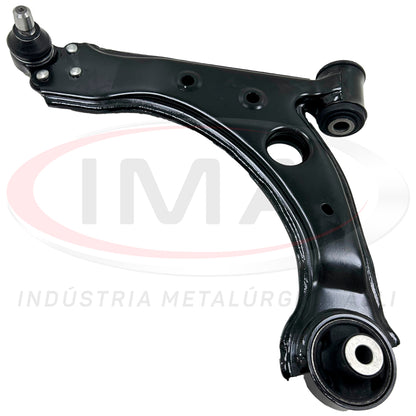 Suspension Arm - Front - Left Side - With Bushings / With Ball Joint