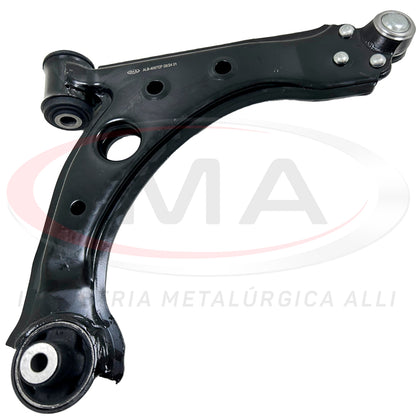 Suspension Arm - Front - Left Side - With Bushings / With Ball Joint