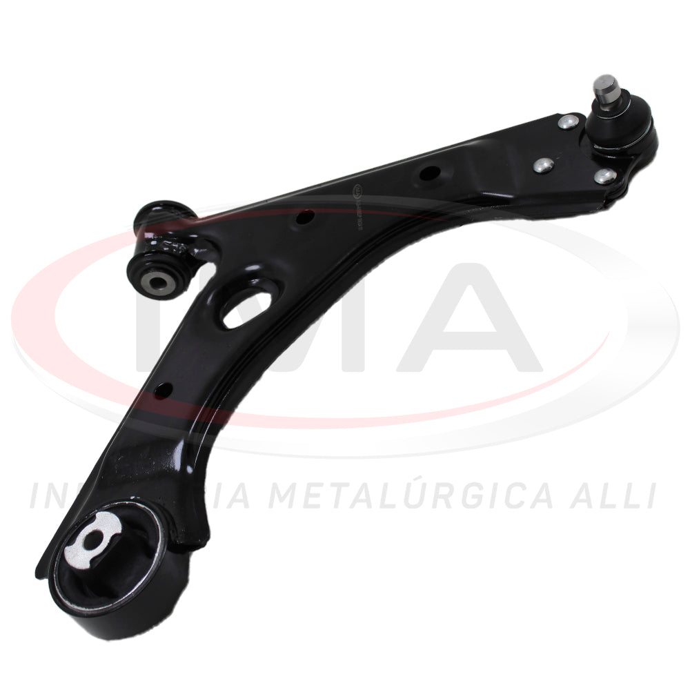 Brazo de suspensión inferior delantero - Lado derecho - Con rótula