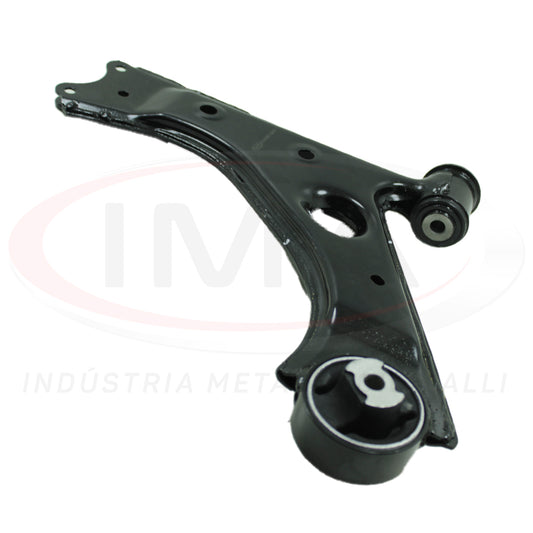 Suspension Arm - Front - Left - With bushings / Without ball joint