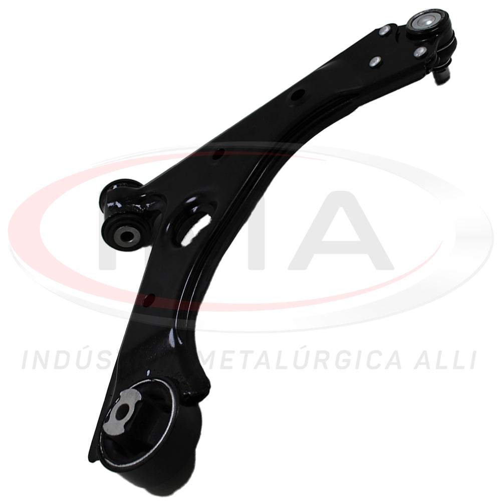 Front Lower Suspension Arm - Left Side - With Ball Joint