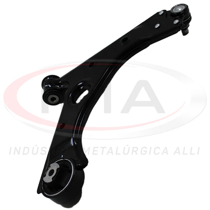 Front Lower Suspension Arm - Left Side - With Ball Joint