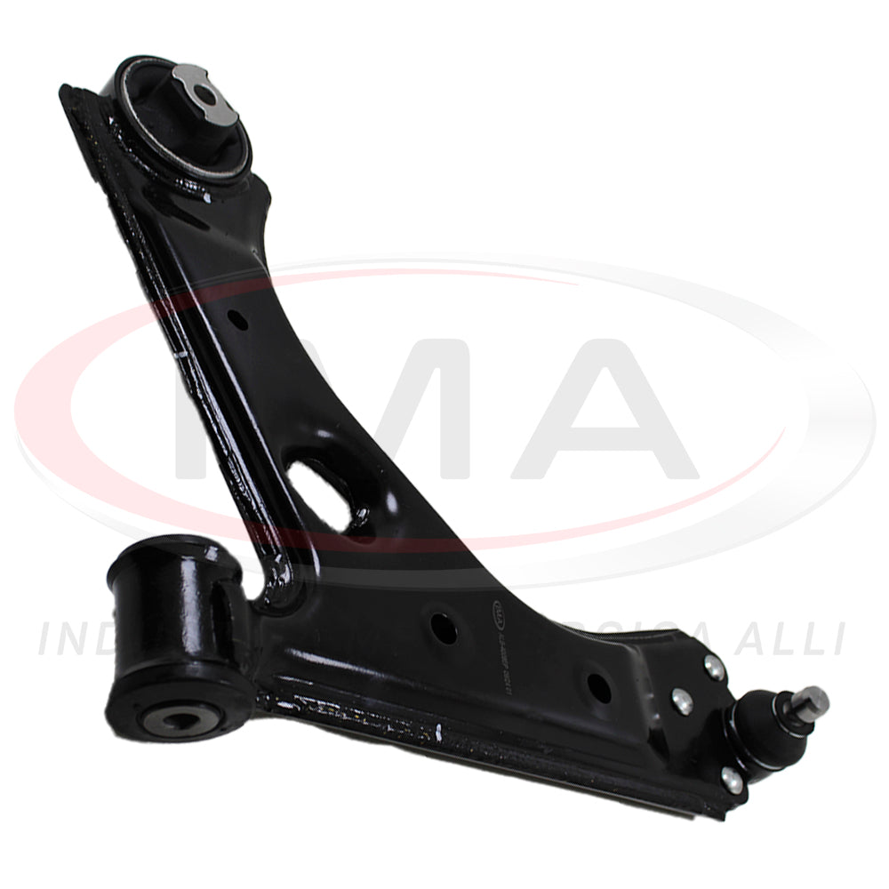 Front Lower Suspension Arm - Left Side - With Ball Joint