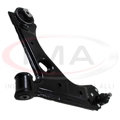 Front Lower Suspension Arm - Left Side - With Ball Joint