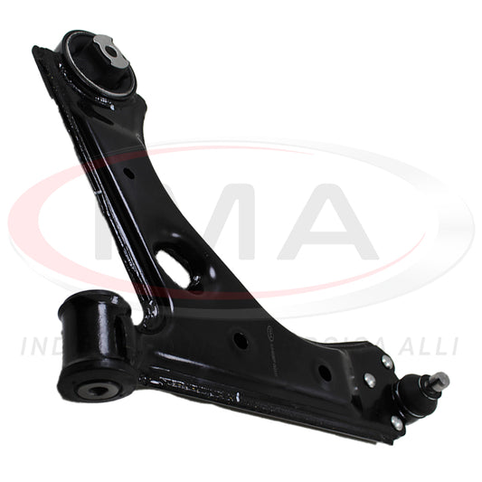 Front Lower Suspension Arm - Left Side - With Ball Joint