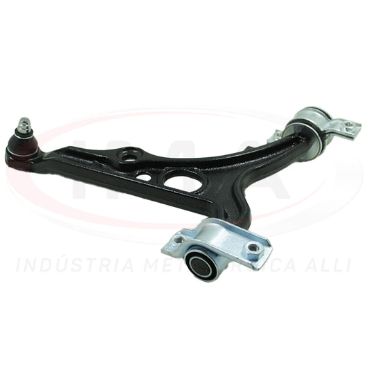 Suspension Arm - Front - Right - With Bushings / Ball Joint