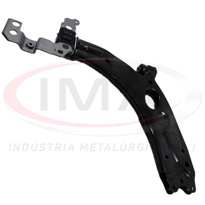 Suspension Arm - Front - Right Side - With stabilizer bar / Bushing / Mount / Without ball joint