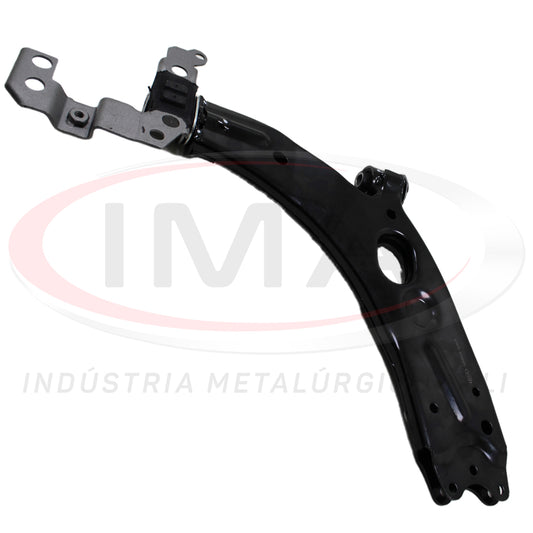 Suspension Arm - Front - Right Side - With stabilizer bar / Bushing / Mount / Without ball joint
