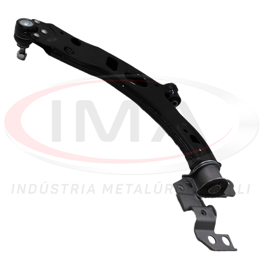 Suspension Arm - Front - Right Side - With stabilizer bar / Bushing / Mount / Ball joint