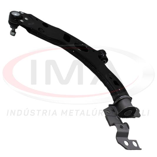 Suspension Arm - Front - Right Side - With stabilizer bar / Bushing / Mount / Ball joint