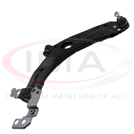 Suspension Arm - Front - Right Side - With stabilizer bar / Bushing / Mount / Ball joint