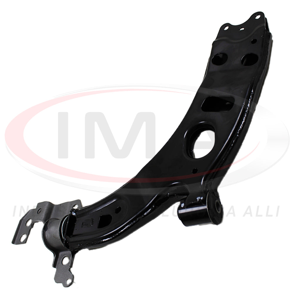 Suspension Arm - Front - Right Side - With stabilizer bar / Bushing / Mount / Without ball joint