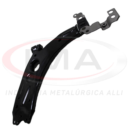 Suspension Arm - Front - Left Side - With stabilizer bar / Bushing / Mount / Without ball joint