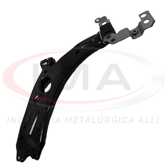 Suspension Arm - Front - Left Side - With stabilizer bar / Bushing / Mount / Without ball joint