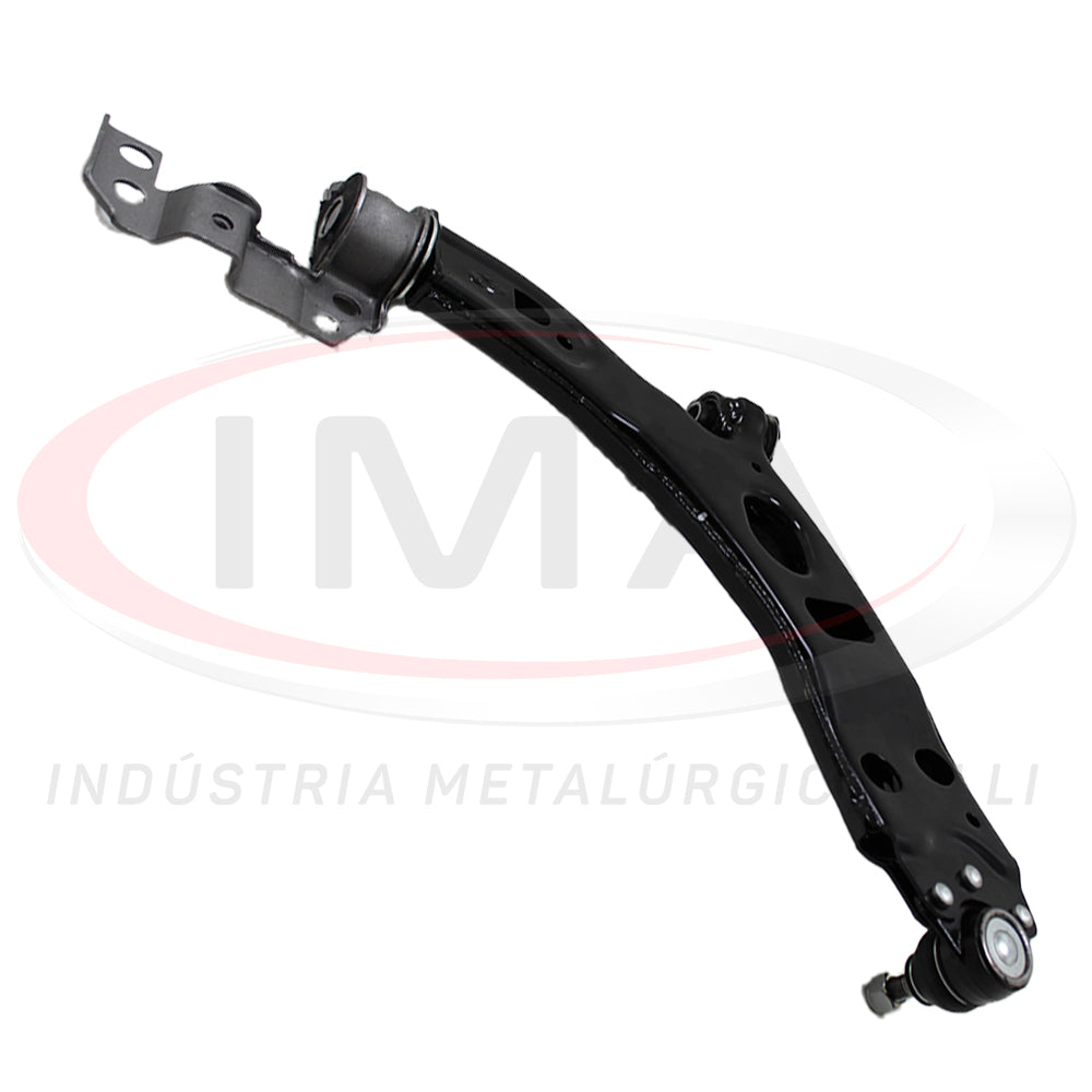 Suspension Arm - Front - Left Side - With stabilizer bar / Bushing / Mount / Ball joint
