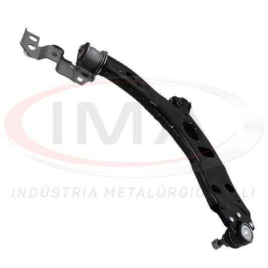 Suspension Arm - Front - Left Side - With stabilizer bar / Bushing / Mount / Ball joint