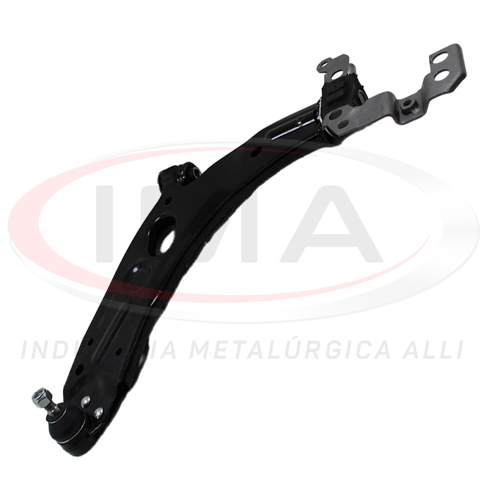 Suspension Arm - Front - Left Side - With stabilizer bar / Bushing / Mount / Ball joint