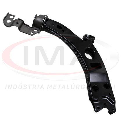 Suspension Arm - Front - Left Side - With stabilizer bar / Bushing / Mount / Without ball joint