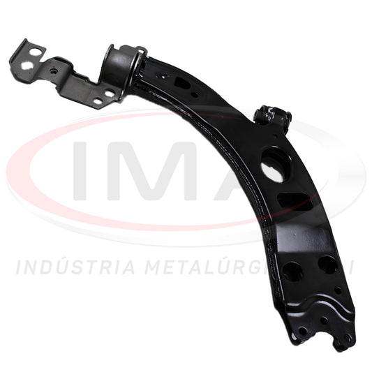 Suspension Arm - Front - Left Side - With stabilizer bar / Bushing / Mount / Without ball joint