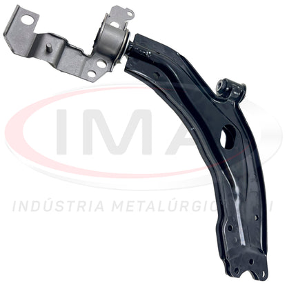Suspension Arm - Front - Right Side - With stabilizer bar / Bushing / Mount / Without ball joint