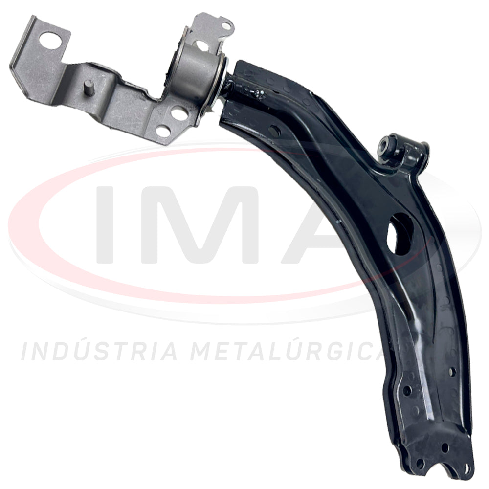 Suspension Arm - Front - Left Side - With stabilizer bar / Bushing / Mount / Without ball joint