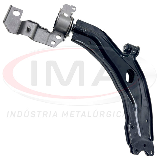 Suspension Arm - Front - Left Side - With stabilizer bar / Bushing / Mount / Without ball joint
