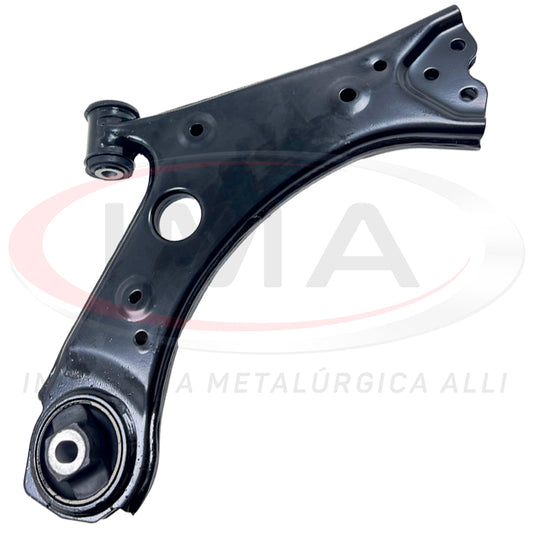 Suspension Arm - Front - Right Side - With Bushings / Without Ball Joint