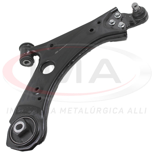 Front Lower Suspension Arm - Right Side - With Ball Joint