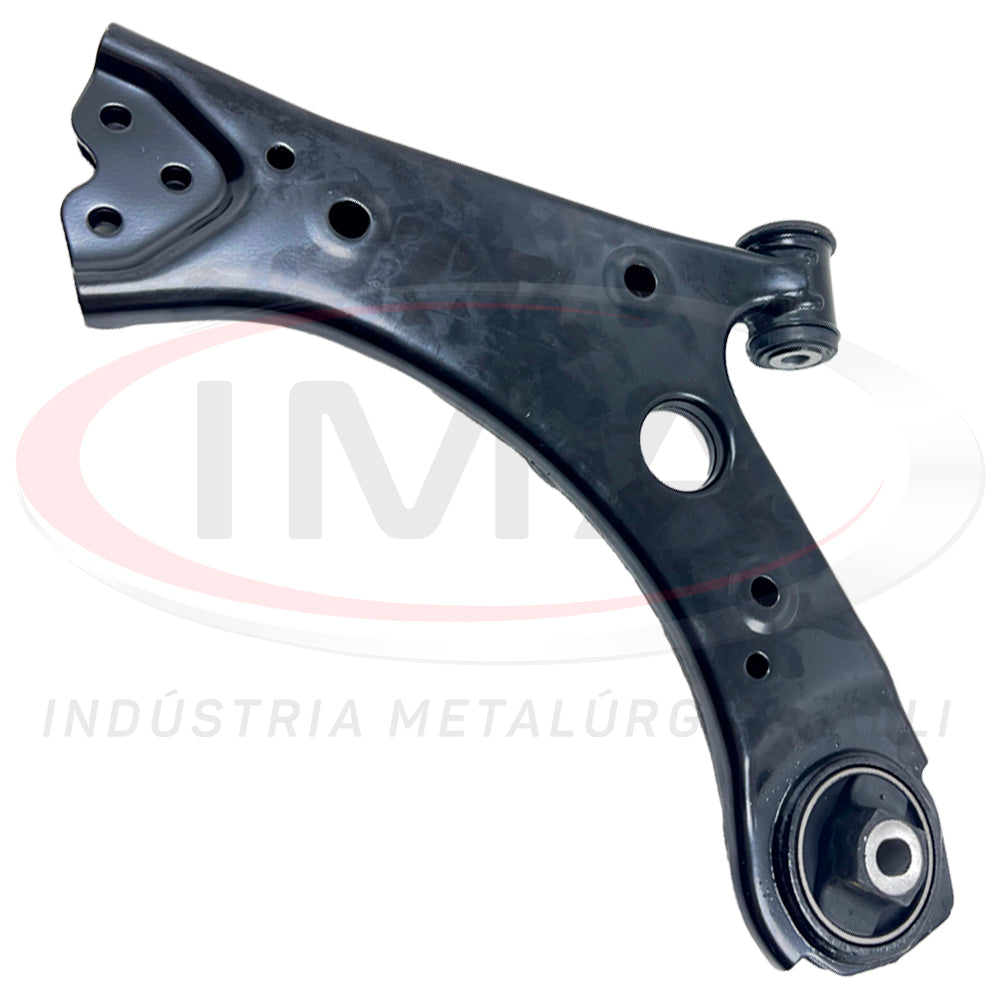 Suspension Arm - Front - Left Side - With bushings / Without ball joint