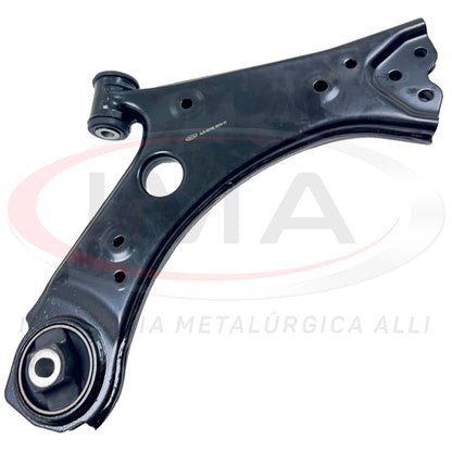 Suspension Arm - Front - Left Side - With bushings / Without ball joint