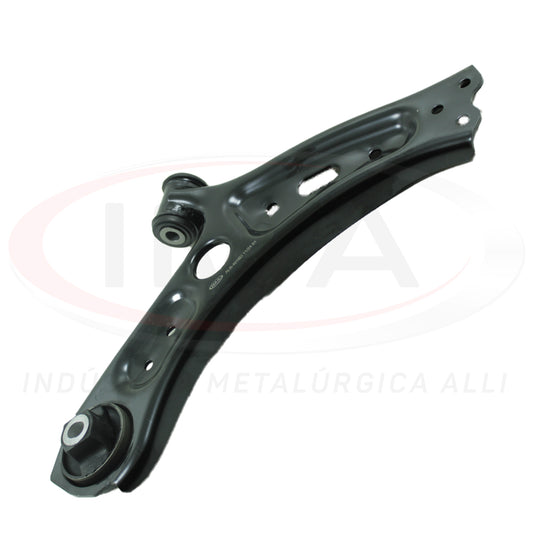 Suspension Arm - Front - Right - With bushings / Without ball joint
