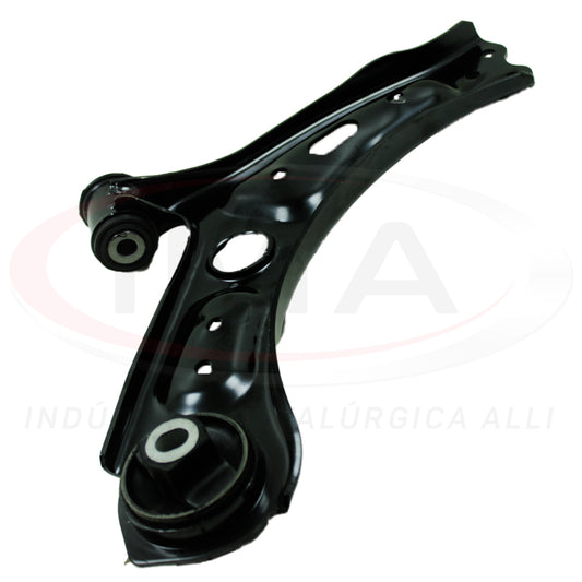 Suspension Arm - Front - Left - With bushings / Without ball joint