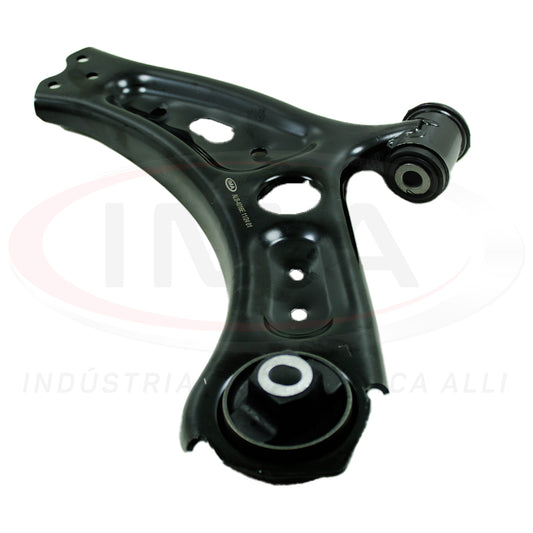 Suspension Arm - Front - Left - With bushings / Without ball joint