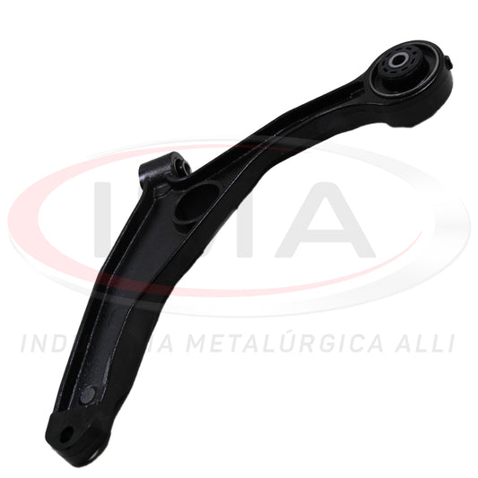 Suspension Arm - Front - Right - With bushings / Without ball joint