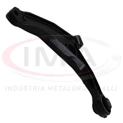 Brazo de suspensión - Delantero - Izquierdo - Con bujes / Sin rótula