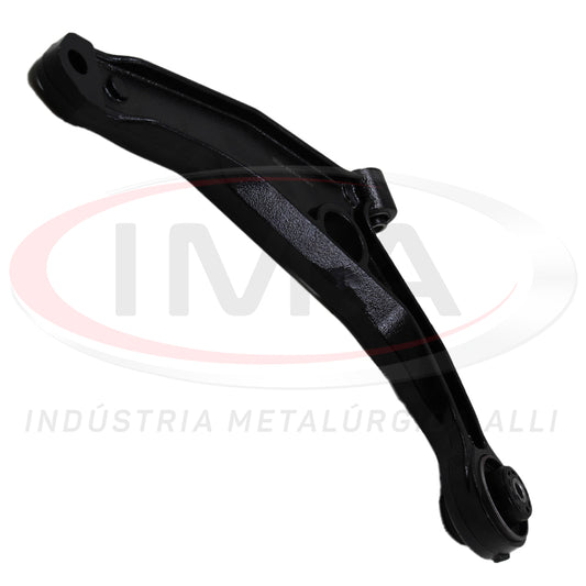 Suspension Arm - Front - Left - With bushings / Without ball joint