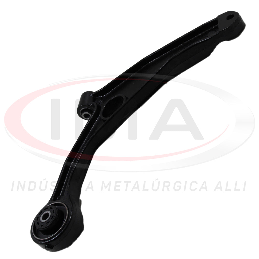 Brazo de suspensión - Delantero - Izquierdo - Con bujes / Sin rótula