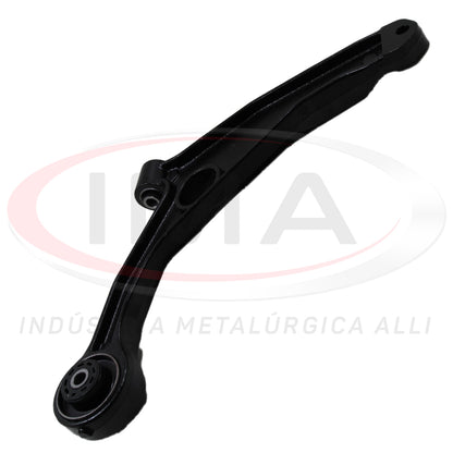 Brazo de suspensión - Delantero - Izquierdo - Con bujes / Sin rótula