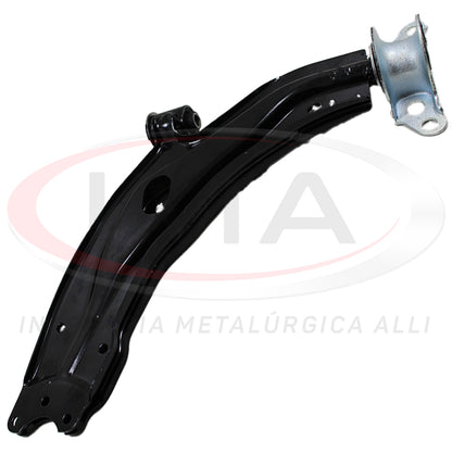 Suspension Arm - Front - Right Side - With bushing / Mount / Without ball joint