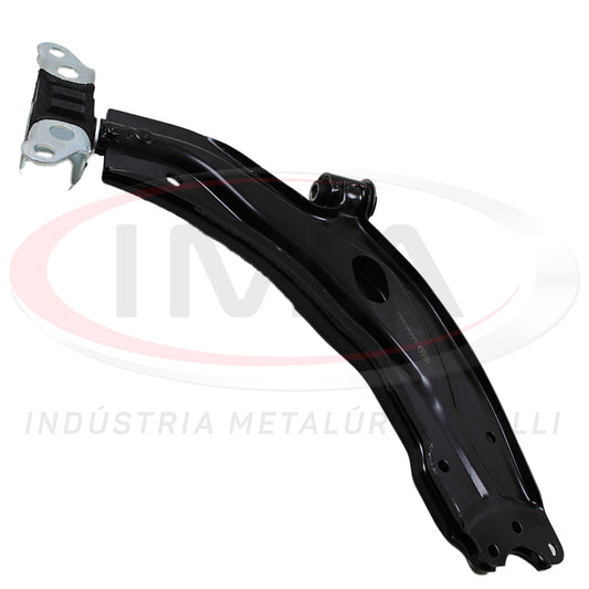 Suspension Arm - Front - Right Side - With bushing / Mount / Without ball joint