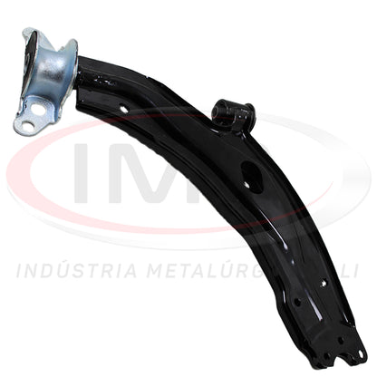 Suspension Arm - Front - Left Side - With bushing / Mount / Without ball joint